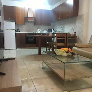 Marina 211 Διαμέρισμα Λάρνακα
