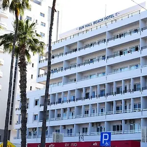 Sun Hall Larnaka