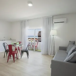 Apartment Kitieos