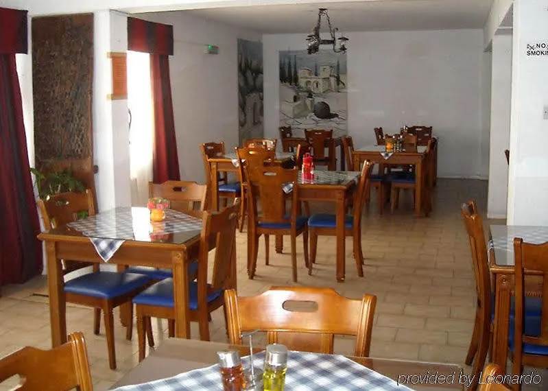 Hotel Best Western Plus Larco