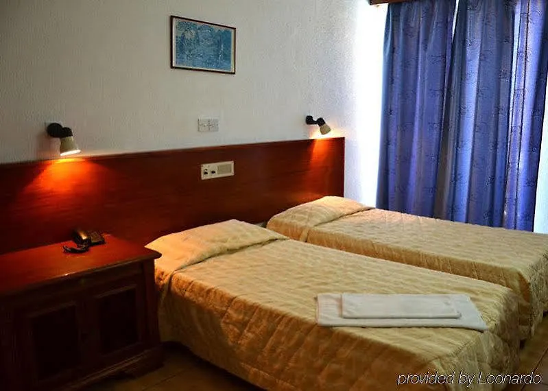 Hotel Best Western Plus Larco