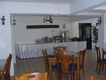 Best Western Plus Larco