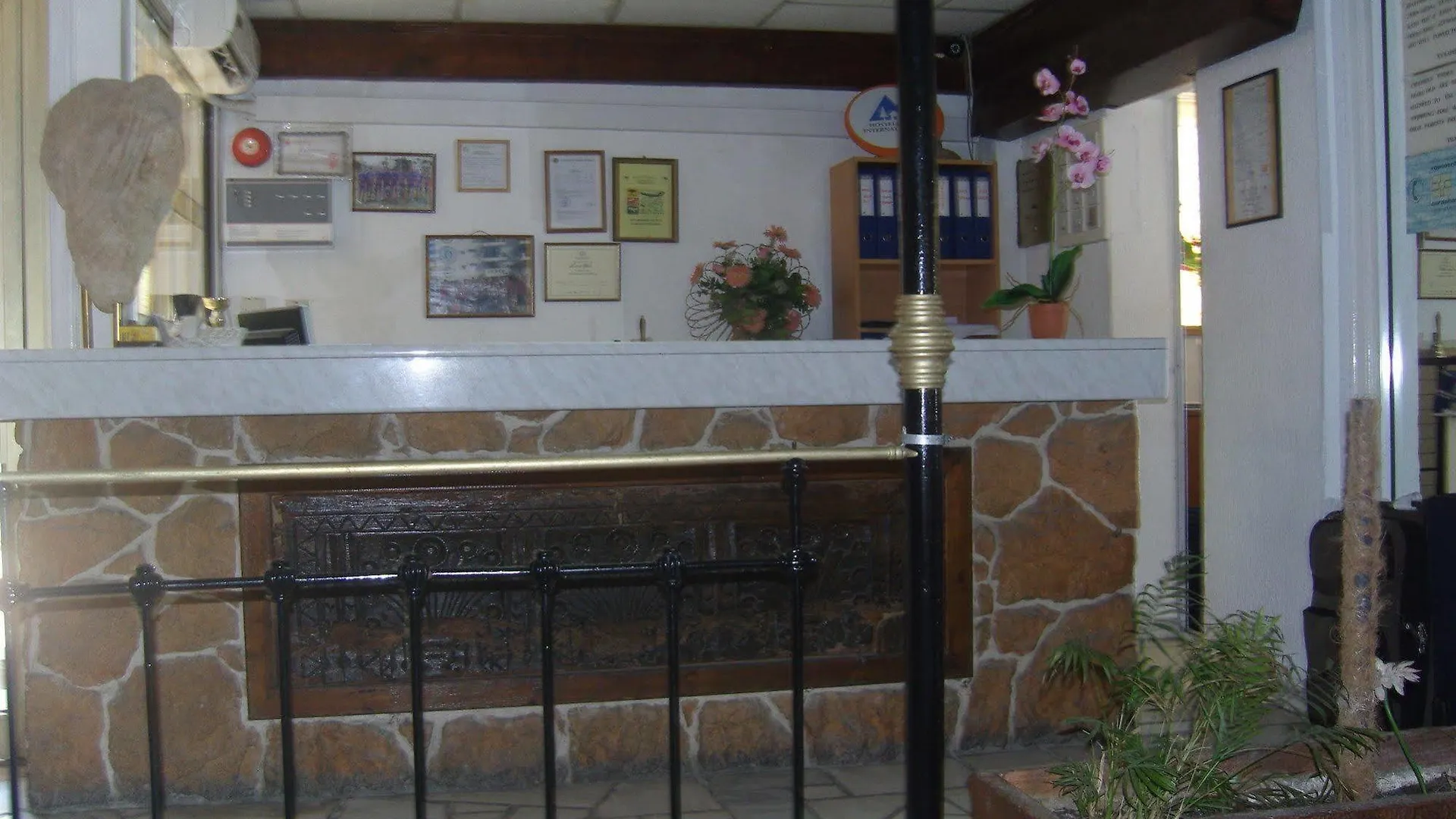 Best Western Plus Larco Hotel